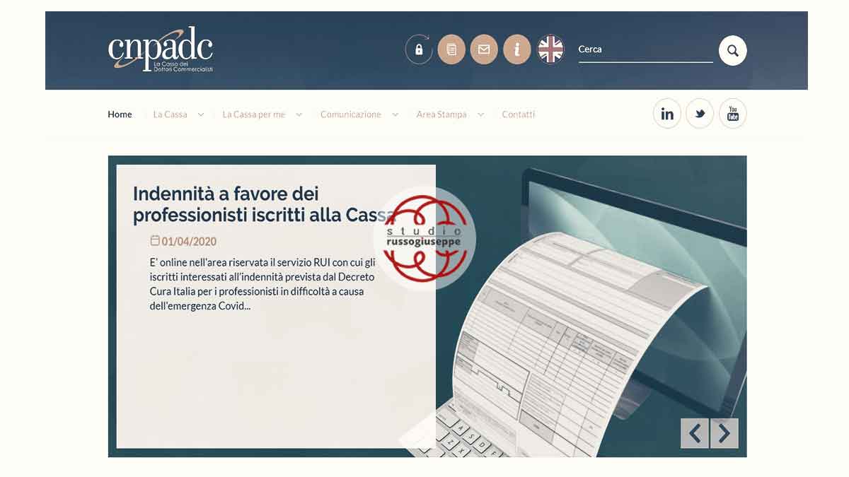 Indennità-covid-19-Commercialisti-ecco-come-predisporre-la-domanda-studiorussogiuseppe